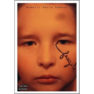 Romaric Dalla Vedova - Fragile - Preis vom 13.06.2026 05:28:29 h Romaric Dalla Vedova - Fragile - Preis vom 13.06.2026 05:28:29 h