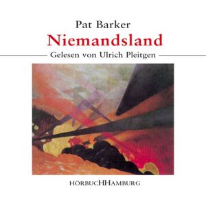 Pat Barker - Niemandsland. 3 CDs - Preis vom 16.06.2026 05:30:18 h Pat Barker - Niemandsland. 3 CDs - Preis vom 16.06.2026 05:30:18 h