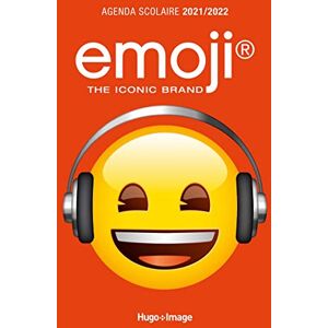 Mathieu Lauverjat - Emoji, the iconic brand : agenda scolaire 2021-2022 - Preis vom 16.06.2026 05:30:18 h Mathieu Lauverjat - Emoji, the iconic brand : agenda scolaire 2021-2022 - Preis vom 16.06.2026 05:30:18 h