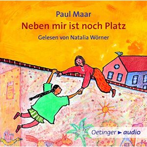 Paul Maar - Neben mir ist noch Platz - Preis vom 16.06.2026 05:30:18 h Paul Maar - Neben mir ist noch Platz - Preis vom 16.06.2026 05:30:18 h