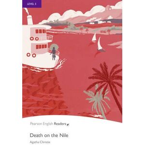 Agatha Christie - Death on the Nile. Mit MP3 Value Pack: Audio MP3-Pack - Level 5 (Pearson English Graded Readers) - Preis vom 15.06.2026 05:30:30 h Agatha Christie - Death on the Nile. Mit MP3 Value Pack: Audio MP3-Pack - Level 5 (Pearson English Graded Readers) - Preis vom 15.06.2026 05:30:30 h