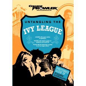 Marc Untangling the Ivy League (College Prowler: Untangling the Ivy League) - Preis vom 16.06.2026 05:30:18 h Marc Untangling the Ivy League (College Prowler: Untangling the Ivy League) - Preis vom 16.06.2026 05:30:18 h