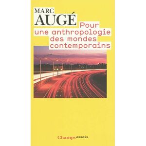Marc Pour une anthropologie des mondes contemporains - Preis vom 16.06.2026 05:30:18 h Marc Pour une anthropologie des mondes contemporains - Preis vom 16.06.2026 05:30:18 h
