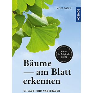 Bosch Bäume am Blatt erkennen - Preis vom 13.06.2026 05:28:29 h Bosch Bäume am Blatt erkennen - Preis vom 13.06.2026 05:28:29 h