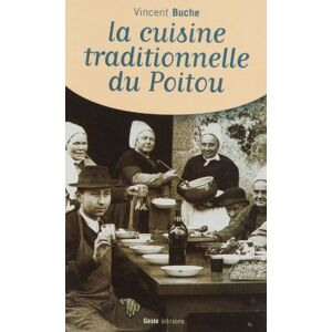 Vincent La cuisine traditionnelle du Poitou - Preis vom 15.06.2026 05:30:30 h Vincent La cuisine traditionnelle du Poitou - Preis vom 15.06.2026 05:30:30 h