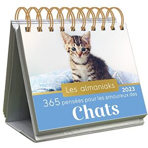 XXX - 365 pensées pour les amoureux des chats : 2023 - Preis vom 12.06.2026 05:40:31 h XXX - 365 pensées pour les amoureux des chats : 2023 - Preis vom 12.06.2026 05:40:31 h