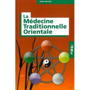Marc La médecine traditionnelle orientale - Preis vom 16.06.2026 05:30:18 h Marc La médecine traditionnelle orientale - Preis vom 16.06.2026 05:30:18 h