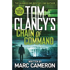 Marc Tom Clancy’s Chain of Command - Preis vom 16.06.2026 05:30:18 h Marc Tom Clancy’s Chain of Command - Preis vom 16.06.2026 05:30:18 h
