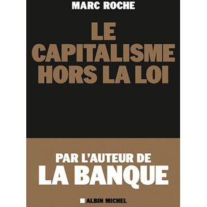 Marc Le capitalisme hors la loi - Preis vom 16.06.2026 05:30:18 h Marc Le capitalisme hors la loi - Preis vom 16.06.2026 05:30:18 h
