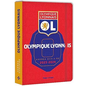 Hugo Image - Agenda scolaire OL 2023 : 2024 - Preis vom 13.06.2026 05:28:29 h Hugo Image - Agenda scolaire OL 2023 : 2024 - Preis vom 13.06.2026 05:28:29 h
