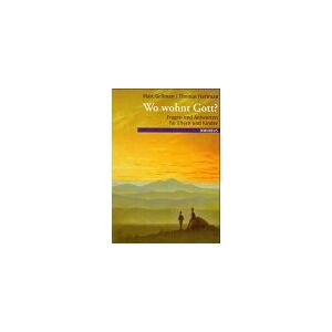 Marc Wo wohnt Gott? - Preis vom 16.06.2026 05:30:18 h Marc Wo wohnt Gott? - Preis vom 16.06.2026 05:30:18 h