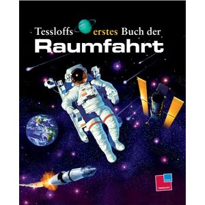 Ian Graham - Tessloffs erstes Buch der Raumfahrt - Preis vom 12.06.2026 05:40:31 h Ian Graham - Tessloffs erstes Buch der Raumfahrt - Preis vom 12.06.2026 05:40:31 h