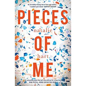 Hart Pieces of Me - Shortlisted for Costa First Novel Award - Preis vom 12.06.2026 05:40:31 h Hart Pieces of Me - Shortlisted for Costa First Novel Award - Preis vom 12.06.2026 05:40:31 h