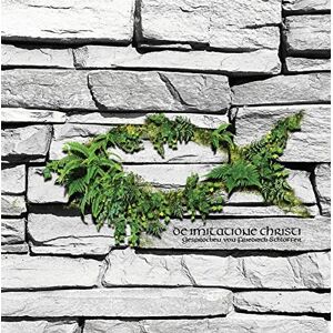 De imitatione Christi: Die Nachfolge Christi - Preis vom 14.06.2026 05:24:48 h De imitatione Christi: Die Nachfolge Christi - Preis vom 14.06.2026 05:24:48 h