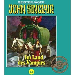 Braun Im Land des Vampirs - Preis vom 14.06.2026 05:24:48 h Braun Im Land des Vampirs - Preis vom 14.06.2026 05:24:48 h