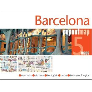 Popout Map - Barcelona PopOut Map (Popout Maps) - Preis vom 14.06.2026 05:24:48 h Popout Map - Barcelona PopOut Map (Popout Maps) - Preis vom 14.06.2026 05:24:48 h