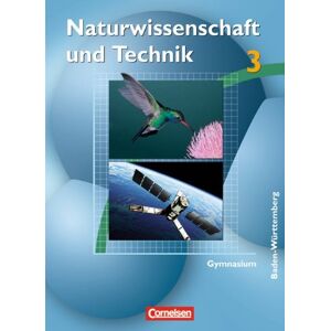 Robert Felch - Naturwissenschaft und Technik - Gymnasium Baden-Württemberg: Band 3 - Schülerbuch - Preis vom 14.06.2026 05:24:48 h Robert Felch - Naturwissenschaft und Technik - Gymnasium Baden-Württemberg: Band 3 - Schülerbuch - Preis vom 14.06.2026 05:24:48 h
