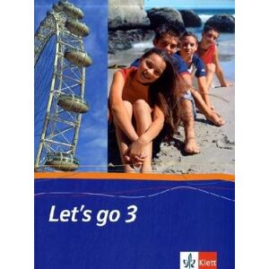 Werner Kieweg - Let's go. Englisch als 1. Fremdsprache. Lehrwerk für Hauptschulen: Let's go 3 - Schülerbuch / Hauptschulen: Englisches Lehrwerk. Baden-Württemberg, ... Rheinland-Pfalz, Saarland, Schleswig-Holstein - Preis vom 13.06.2026 05:28:29 Werner Kieweg - Let's go. Englisch als 1. Fremdsprache. Lehrwerk für Hauptschulen: Let's go 3 - Schülerbuch / Hauptschulen: Englisches Lehrwerk. Baden-Württemberg, ... Rheinland-Pfalz, Saarland, Schleswig-Holstein - Preis vom 13.06.2026 05:28:29