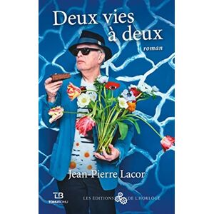 Jean-Pierre Lacor - Deux vies à deux - Preis vom 13.06.2026 05:28:29 h Jean-Pierre Lacor - Deux vies à deux - Preis vom 13.06.2026 05:28:29 h