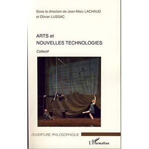 Marc Arts et nouvelles technologies - Preis vom 16.06.2026 05:30:18 h Marc Arts et nouvelles technologies - Preis vom 16.06.2026 05:30:18 h