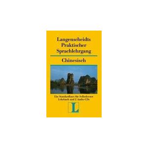 Ning-ning Loh-John - Langenscheidts Praktischer Sprachlehrgang, m. Audio-CD, Chinesisch - Preis vom 14.06.2026 05:24:48 h Ning-ning Loh-John - Langenscheidts Praktischer Sprachlehrgang, m. Audio-CD, Chinesisch - Preis vom 14.06.2026 05:24:48 h