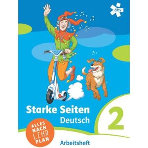 Patricia Bulling - Starke Seiten Deutsch 2, Arbeitsheft + E-Book - Preis vom 11.06.2026 05:43:19 h Patricia Bulling - Starke Seiten Deutsch 2, Arbeitsheft + E-Book - Preis vom 11.06.2026 05:43:19 h