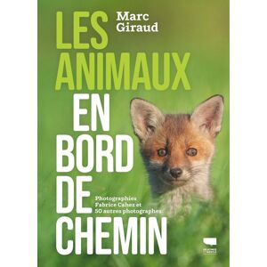 Marc Les animaux en bord de chemin - Preis vom 16.06.2026 05:30:18 h Marc Les animaux en bord de chemin - Preis vom 16.06.2026 05:30:18 h
