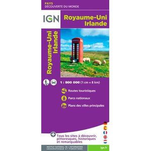 Collectif - Great Britain / Ireland 2017 - Preis vom 14.06.2026 05:24:48 h Collectif - Great Britain / Ireland 2017 - Preis vom 14.06.2026 05:24:48 h