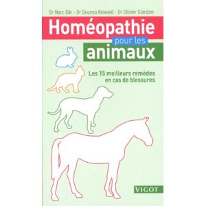 Marc Homéopathie pour les animaux : les 15 meilleurs remèdes en cas de blessure - Preis vom 16.06.2026 05:30:18 h Marc Homéopathie pour les animaux : les 15 meilleurs remèdes en cas de blessure - Preis vom 16.06.2026 05:30:18 h