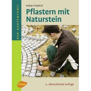 Volker Friedrich - Pflastern mit Naturstein - Preis vom 16.06.2026 05:30:18 h Volker Friedrich - Pflastern mit Naturstein - Preis vom 16.06.2026 05:30:18 h
