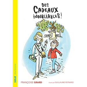 Françoise Grard - Des cadeaux inoubliables ! - Preis vom 14.06.2026 05:24:48 h Françoise Grard - Des cadeaux inoubliables ! - Preis vom 14.06.2026 05:24:48 h