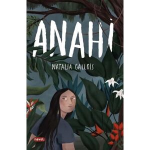 Natalia Gallois - Anahi - Preis vom 13.06.2026 05:28:29 h Natalia Gallois - Anahi - Preis vom 13.06.2026 05:28:29 h