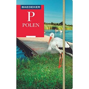 Dieter Schulze - Baedeker Reiseführer Polen: mit praktischer Karte EASY ZIP - Preis vom 12.06.2026 05:40:31 h Dieter Schulze - Baedeker Reiseführer Polen: mit praktischer Karte EASY ZIP - Preis vom 12.06.2026 05:40:31 h