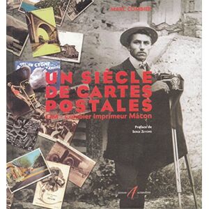 Marc Un siècle de cartes postales : CIM Combier Imprimeur Mâcon - Preis vom 16.06.2026 05:30:18 h Marc Un siècle de cartes postales : CIM Combier Imprimeur Mâcon - Preis vom 16.06.2026 05:30:18 h