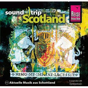 Soundtrip Scotland - Preis vom 16.06.2026 05:30:18 h Soundtrip Scotland - Preis vom 16.06.2026 05:30:18 h