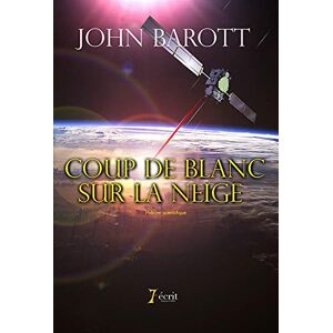 John Barott - COUP DE BLANC SUR LA NEIGE - Preis vom 15.06.2026 05:30:30 h John Barott - COUP DE BLANC SUR LA NEIGE - Preis vom 15.06.2026 05:30:30 h