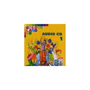 Colour Land ab Klasse 1 Ausgabe Baden-Württemberg, Brandenburg und Rheinland-Pfalz: Colour Land 1. 2CDs. . Für den Schulgebrauch. (Lernmaterialien) - Preis vom 11.06.2026 05:43:19 h Colour Land ab Klasse 1 Ausgabe Baden-Württemberg, Brandenburg und Rheinland-Pfalz: Colour Land 1. 2CDs. . Für den Schulgebrauch. (Lernmaterialien) - Preis vom 11.06.2026 05:43:19 h