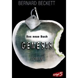Bernard Beckett - Das neue Buch Genesis - Preis vom 10.06.2026 05:35:22 h Bernard Beckett - Das neue Buch Genesis - Preis vom 10.06.2026 05:35:22 h
