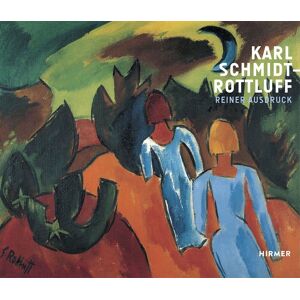 Marc Karl Schmidt-Rottluff - Preis vom 16.06.2026 05:30:18 h Marc Karl Schmidt-Rottluff - Preis vom 16.06.2026 05:30:18 h