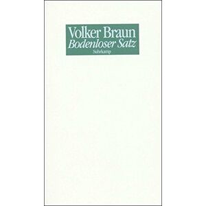 Braun Bodenloser Satz - Preis vom 13.06.2026 05:28:29 h Braun Bodenloser Satz - Preis vom 13.06.2026 05:28:29 h