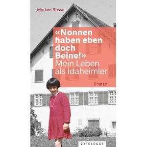 Myriam Russo - 'Nonnen haben eben doch Beine!' - Preis vom 16.06.2026 05:30:18 h Myriam Russo - 'Nonnen haben eben doch Beine!' - Preis vom 16.06.2026 05:30:18 h