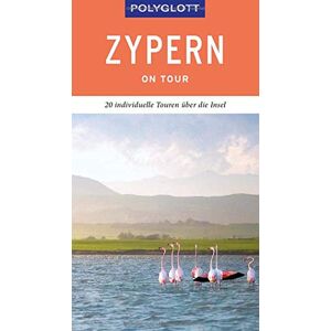 Braun POLYGLOTT on tour Reiseführer Zypern: 20 individuelle Touren über die Insel - Preis vom 12.06.2026 05:40:31 h Braun POLYGLOTT on tour Reiseführer Zypern: 20 individuelle Touren über die Insel - Preis vom 12.06.2026 05:40:31 h