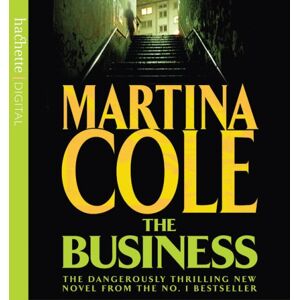 Martina Cole - Business - Preis vom 15.06.2026 05:30:30 h Martina Cole - Business - Preis vom 15.06.2026 05:30:30 h