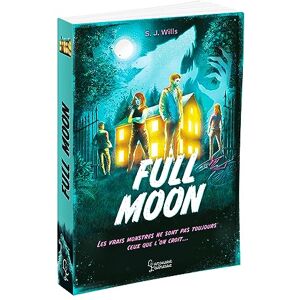 Sophie Wills - Full moon - Preis vom 15.06.2026 05:30:30 h Sophie Wills - Full moon - Preis vom 15.06.2026 05:30:30 h
