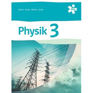 Gustav Breyer - Gollenz Physik 3, Schülerbuch + E-Book - Preis vom 14.06.2026 05:24:48 h Gustav Breyer - Gollenz Physik 3, Schülerbuch + E-Book - Preis vom 14.06.2026 05:24:48 h