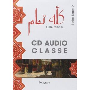 Brigitte Tahhan - Kullo tamân, arabe : CD audio classe. Vol. 2 - Preis vom 15.06.2026 05:30:30 h Brigitte Tahhan - Kullo tamân, arabe : CD audio classe. Vol. 2 - Preis vom 15.06.2026 05:30:30 h