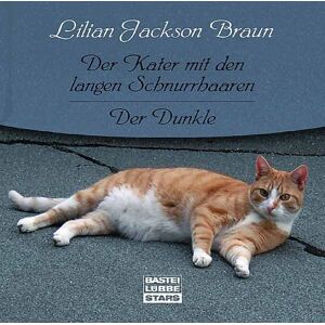 Braun Der Kater mit den langen Schnurrhaaren / Der Dunkle - Preis vom 13.06.2026 05:28:29 h Braun Der Kater mit den langen Schnurrhaaren / Der Dunkle - Preis vom 13.06.2026 05:28:29 h