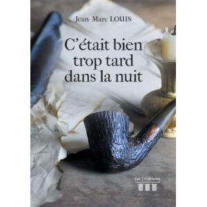 Marc C'était bien trop tard dans la nuit - Preis vom 16.06.2026 05:30:18 h Marc C'était bien trop tard dans la nuit - Preis vom 16.06.2026 05:30:18 h