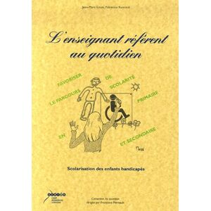 Marc L'enseignant référent au quotidien : scolarisation des enfants handicapés - Preis vom 16.06.2026 05:30:18 h Marc L'enseignant référent au quotidien : scolarisation des enfants handicapés - Preis vom 16.06.2026 05:30:18 h