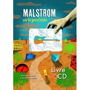 Bertrand Duris - MALSTROM SUR LA GRAND'ROUTE - Preis vom 16.06.2026 05:30:18 h Bertrand Duris - MALSTROM SUR LA GRAND'ROUTE - Preis vom 16.06.2026 05:30:18 h